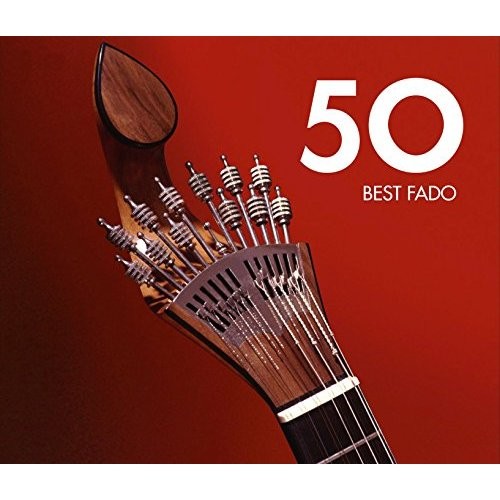 50 Best Fado