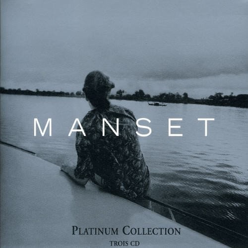 The Platinum Collection