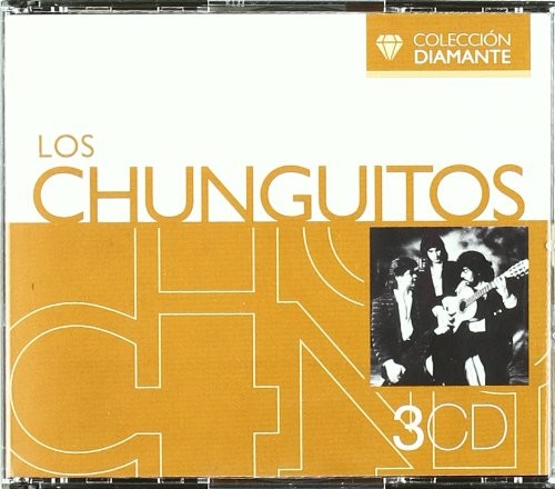 Coleccion Diamante