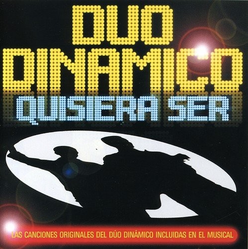 Quisiera Ser Las Versiones Ori