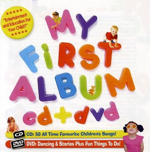 My First Album