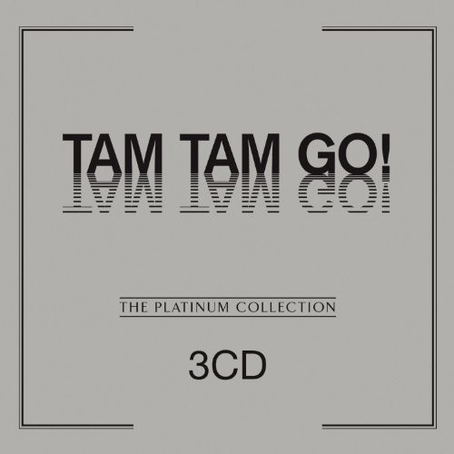 The Platinum Collection