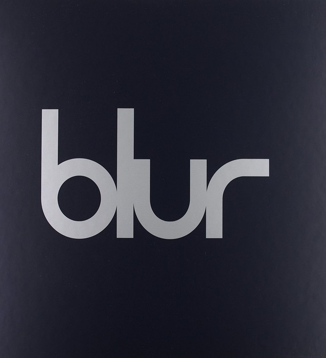 Blur 21 (LP13)