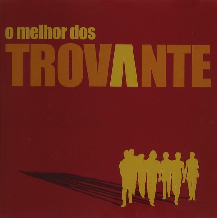 O Melhor de Trovante