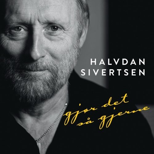 Gjør Det Så Gjerne