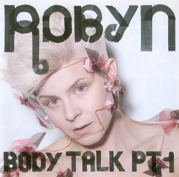 Body Talk Pt.1