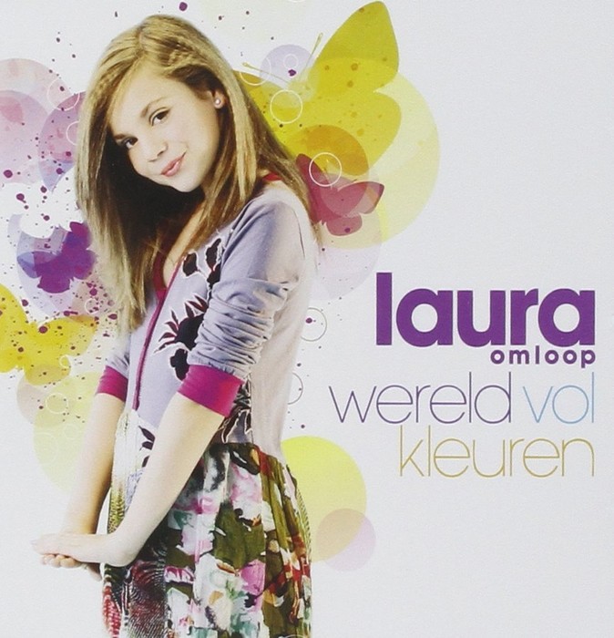 Wereld Vol Kleuren