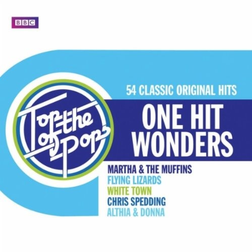 One Hit Wonders