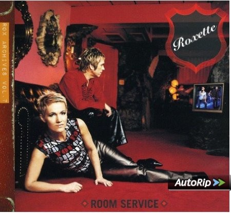 Room Service (2009 Version)