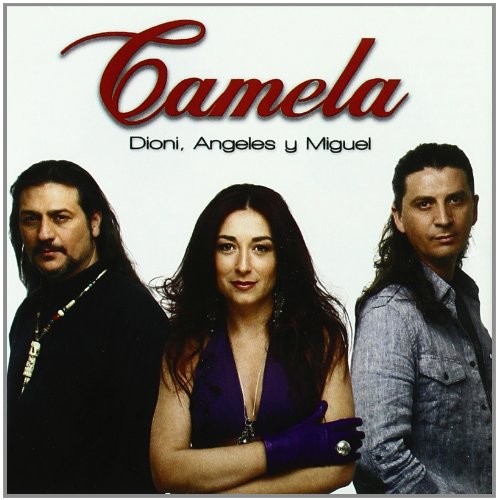 Dioni, Angeles Y Miguel
