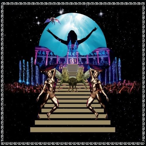 Aphrodite Les Folies - Live In London [Explicit] (CD2+DVD)