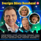 Sveriges Baesta Dansband 21