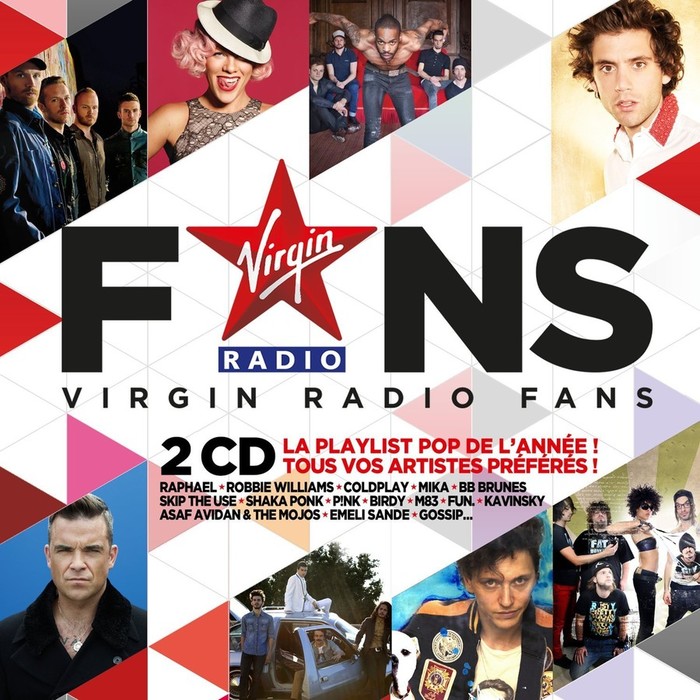 Virgin Radio Fans
