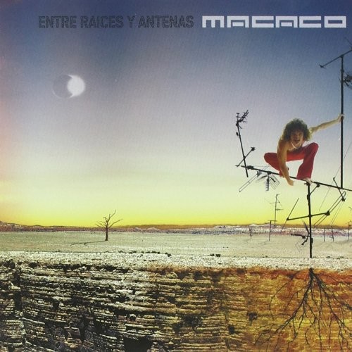 Entre Raices Y Antenas
