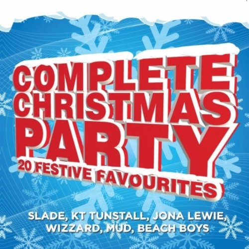 Complete Christmas Party