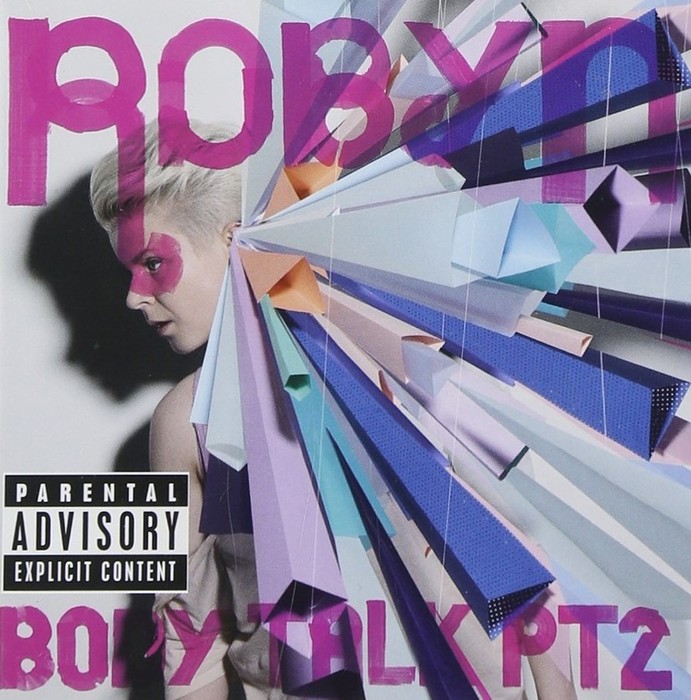 Body Talk Pt.2
