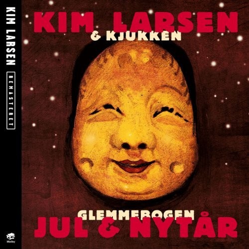 Glemmebogen Jul &amp; Nytår (Remastered)