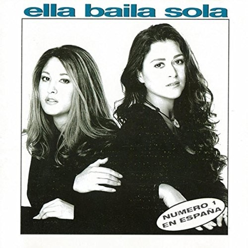 Ella Baila Sola