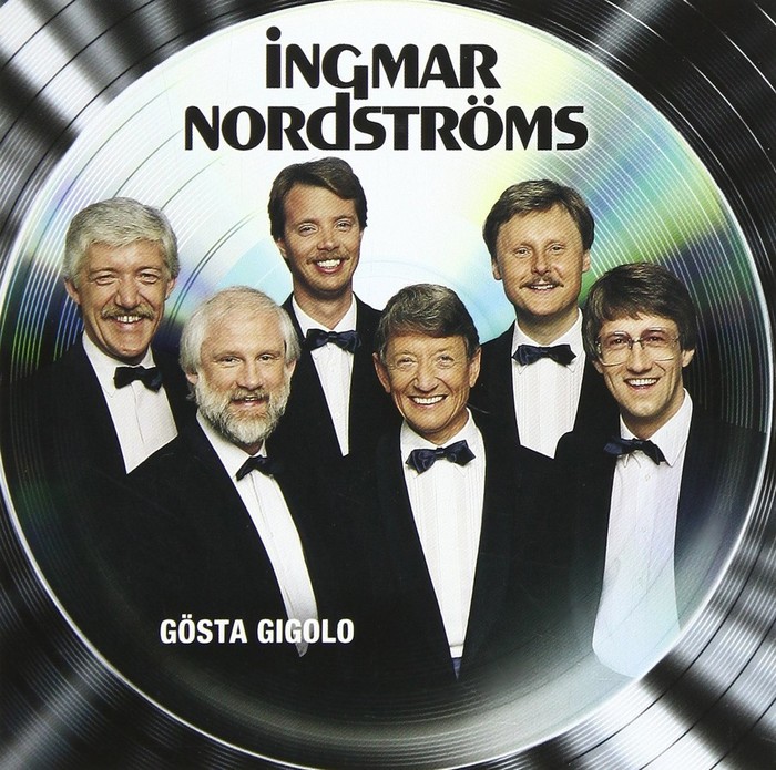 Gösta gigolo