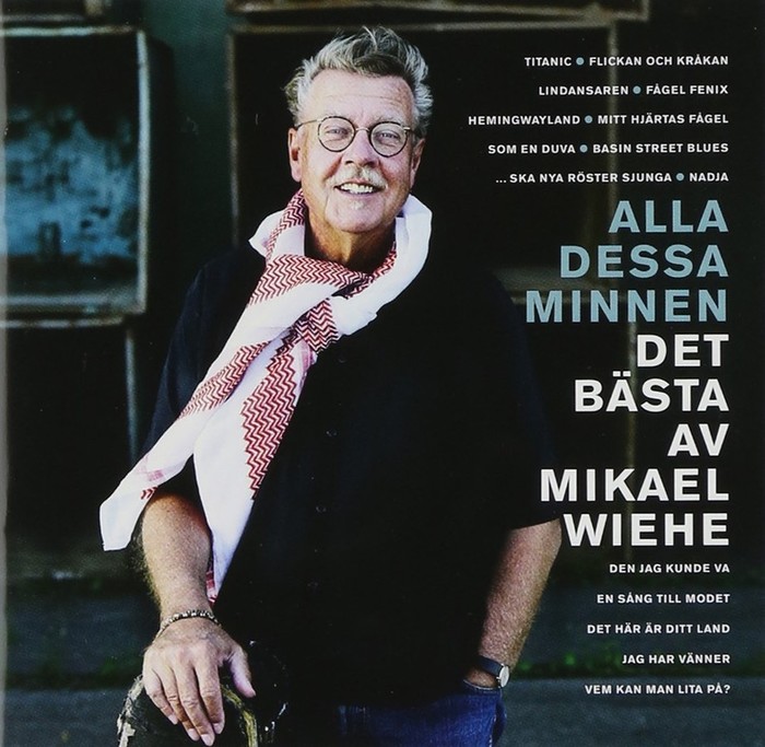 Alla Dessa Minnen