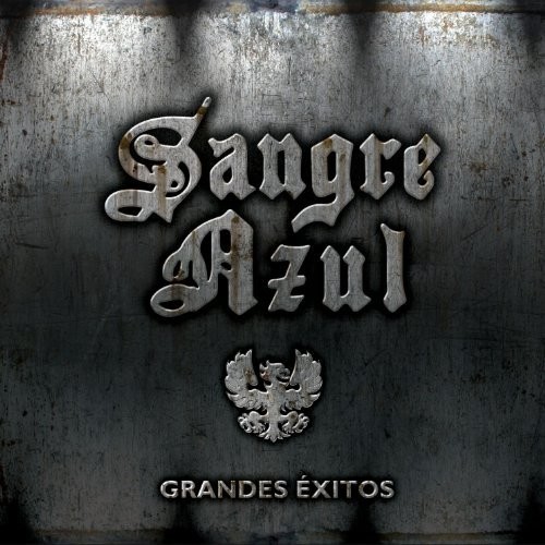 Grandes Exitos