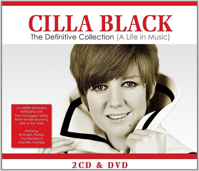 The Definitive Collection
