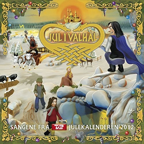 Tv2 Julekalender 2012