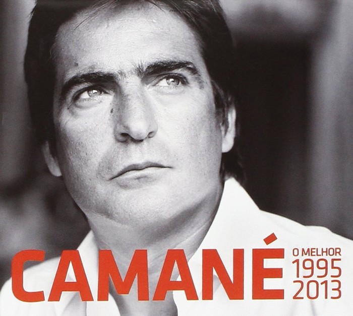 O Melhor de Camane 1995-2013