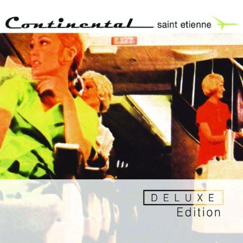 Continental (Deluxe)