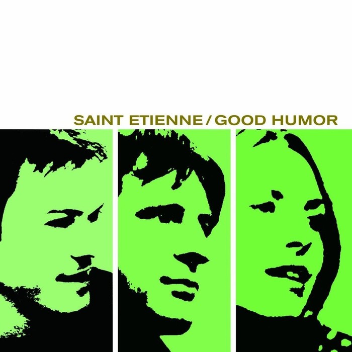 Good Humor (Deluxe)