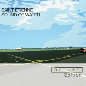 Sound of Water (Deluxe)