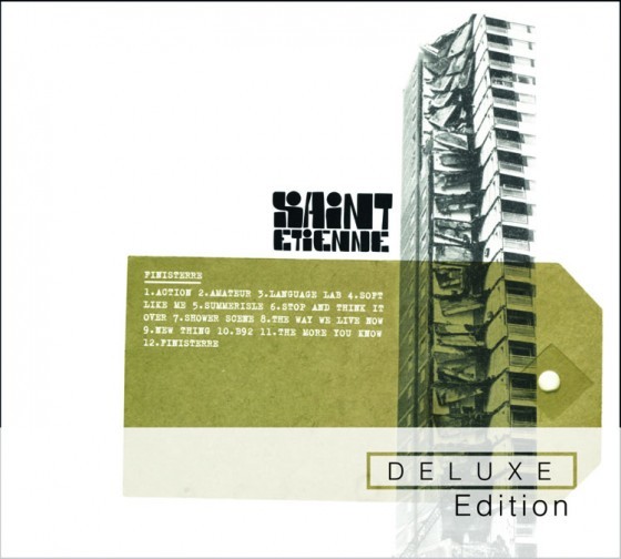 Finisterre (Deluxe)