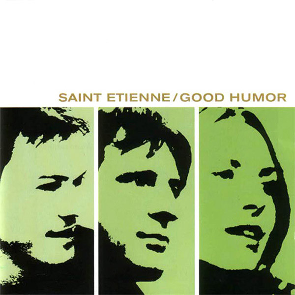 Good Humor (Deluxe)