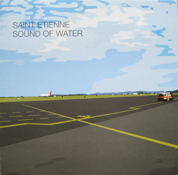 Sound of Water