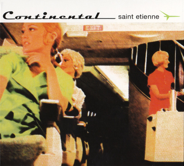 Continental (Deluxe)