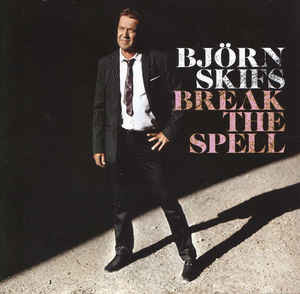 Break The Spell