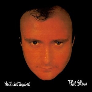 No Jacket Required (40th Anniversary) (Blu-Ray Audio)