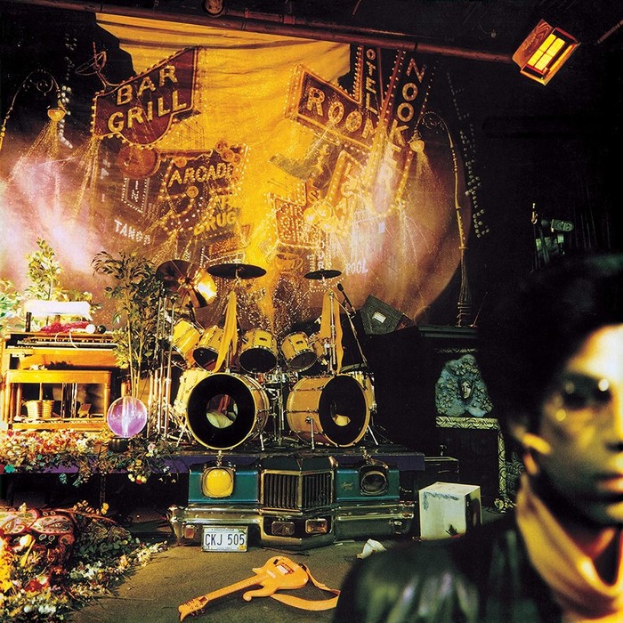 Sign O’ The Times (Deluxe Edition)