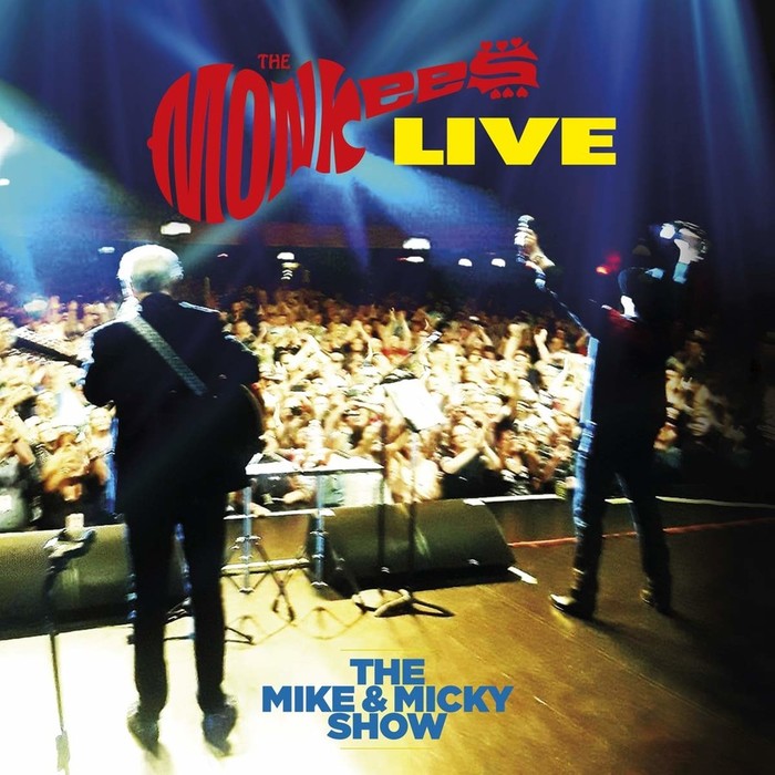 The Mike and Micky Show
