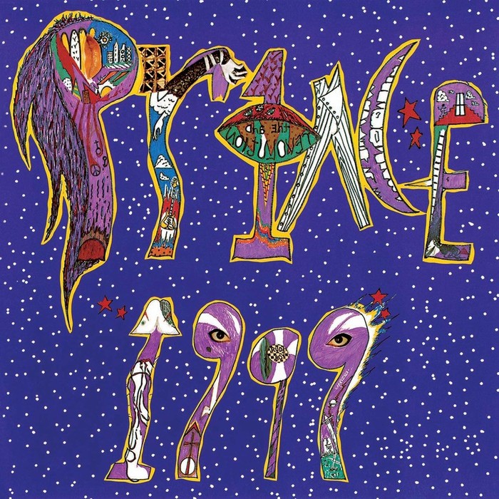 1999 (Deluxe) (Remaster) (LP4)