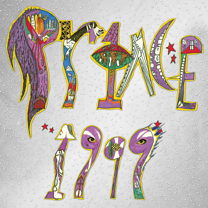 1999 (Super Deluxe) (Remaster) (CD5+DVD)