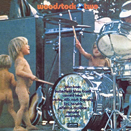 Woodstock Two