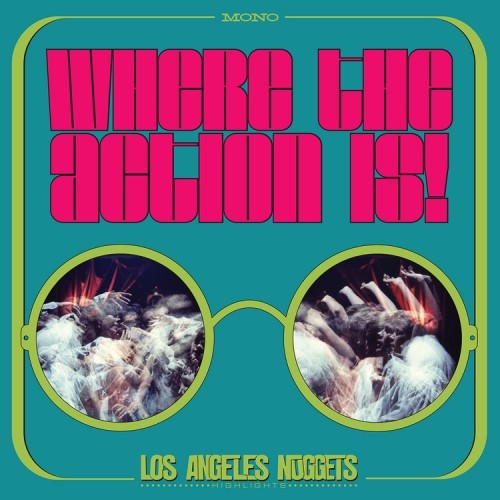 Where the Action Is! Los Angeles Nuggets Highlights (RSD)