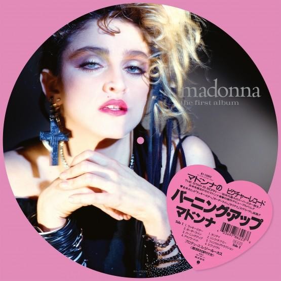 The First Album (Picture Disc) (RSD)