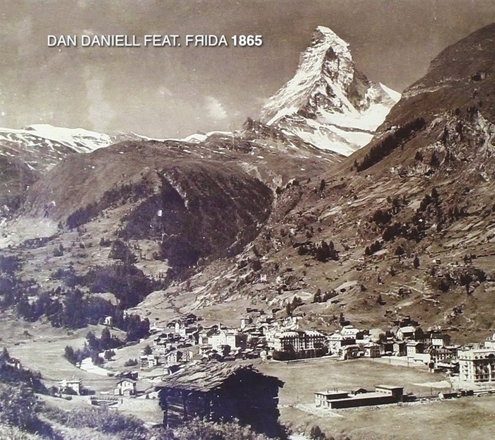 1865 (Digipak)