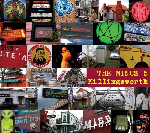 Killingsworth