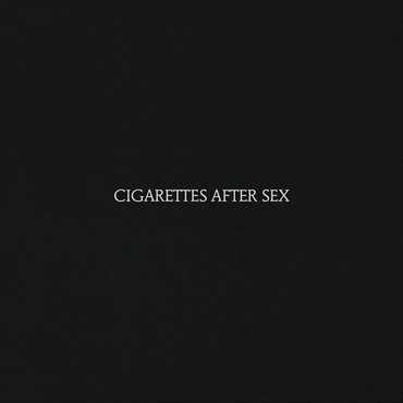 Cigarettes After Sex (White Vinyl) (Limited)