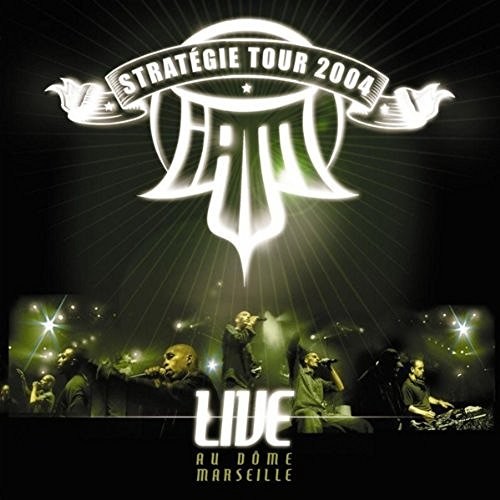 Live Au Dome De Marseille