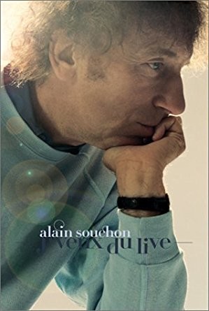 J'Veux Du Live