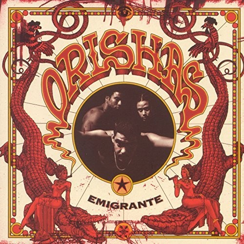 Emigrante